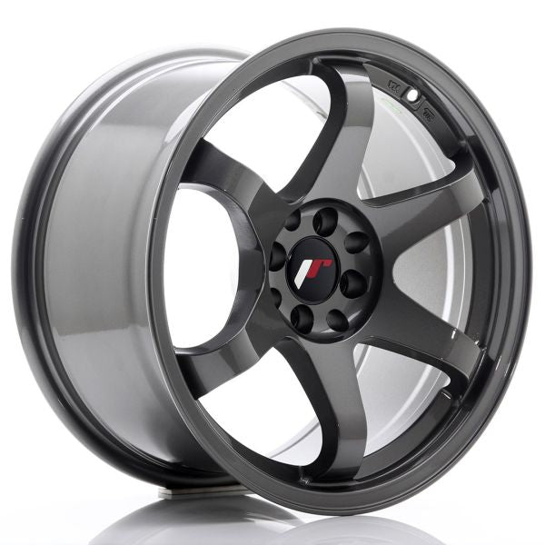 JAPAN RACING JR3179042073GM Tuning Wheel Rim