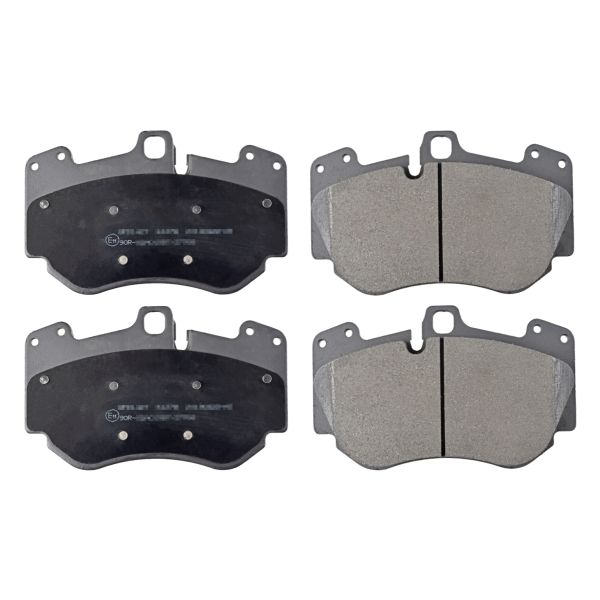 BUDWEG BUD2090423 Disc Brake Caliper Repair Kit
