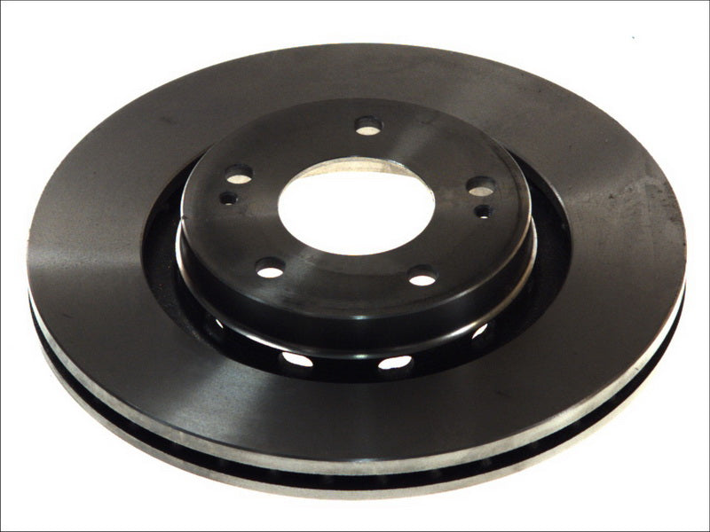 LPR LPRM1012V Brake Disc