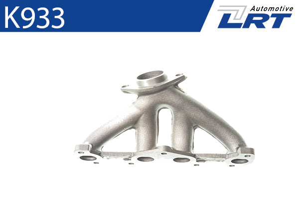 LRT LRTK933 Cylinder Head Inlet Exhaust Side