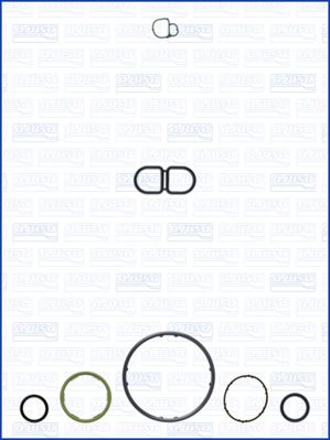 AJUSA AJU54226300 Crankcase Gasket Kit