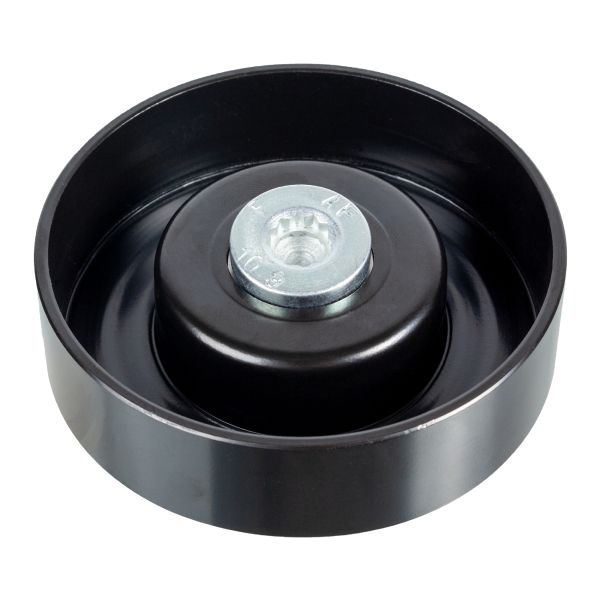 FEBI BILSTEIN FE30686 V-Ribbed Belt Deflection/Guide Pulley