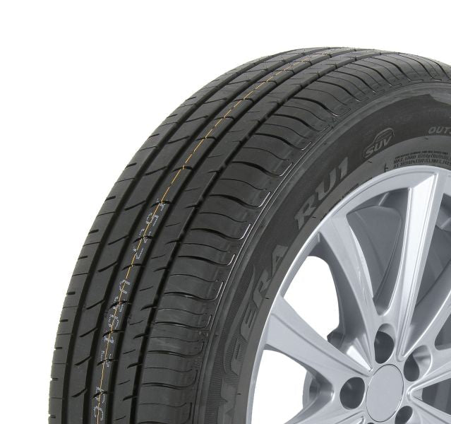 NEXEN 23560R18LTNE103VNFR Suv/4X4 Summer Tyreca71.0 Db