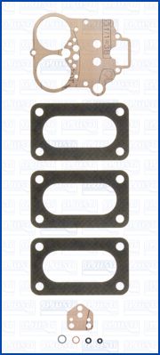AJUSA 4004300 Carburettor Flange Gasket Set