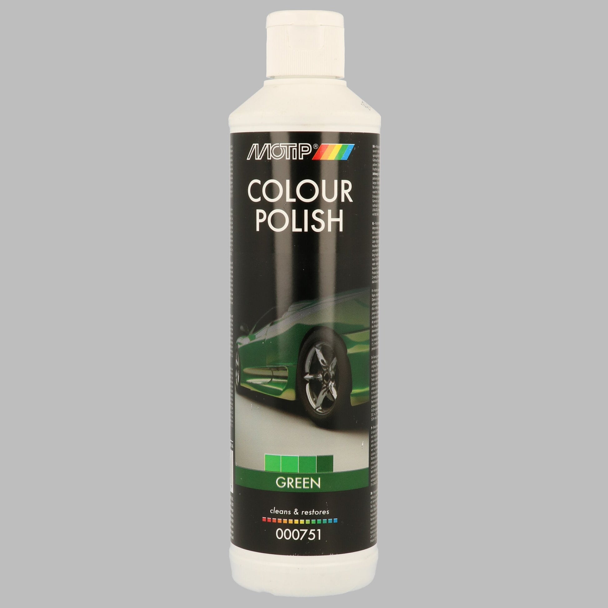 MOTIP 000751 Polish