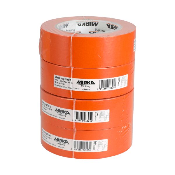 MIRKA LTD 9191243601 Masking Tape