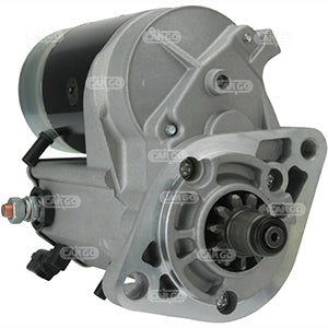 HC-CARGO CAR114853 Starter
