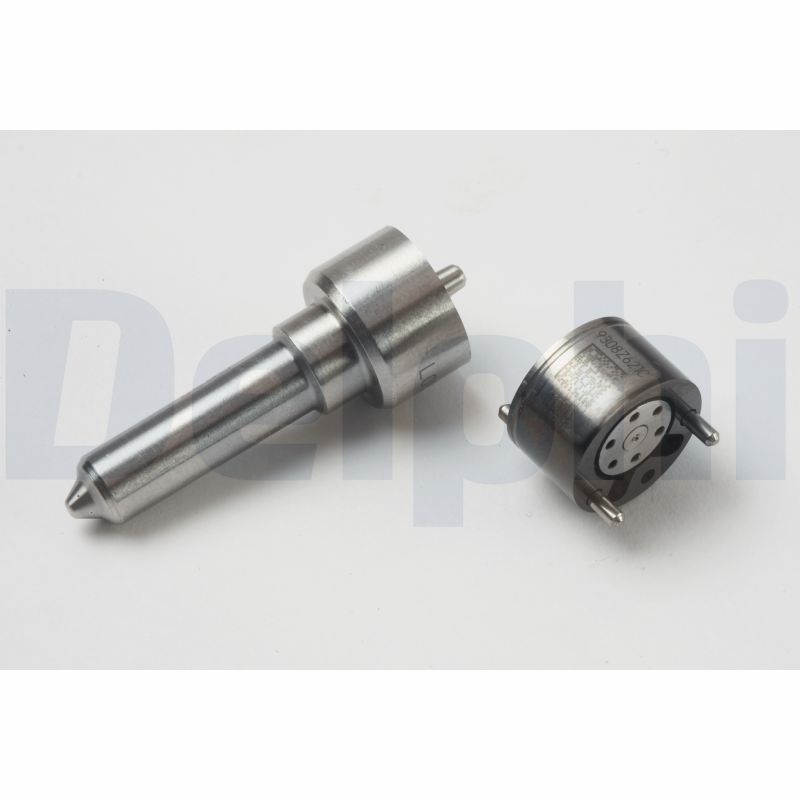 DELPHI L403PRD Injector