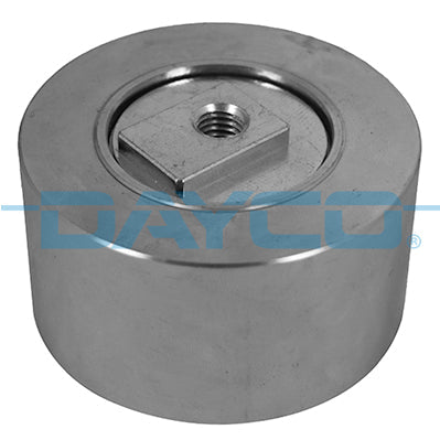 DAYCO DAYAPV4088 V-Ribbed Belt Deflection/Guide Pulley