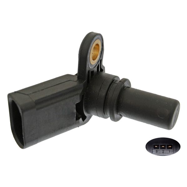 FEBI BILSTEIN FE44355 Camshaft Position Sensor