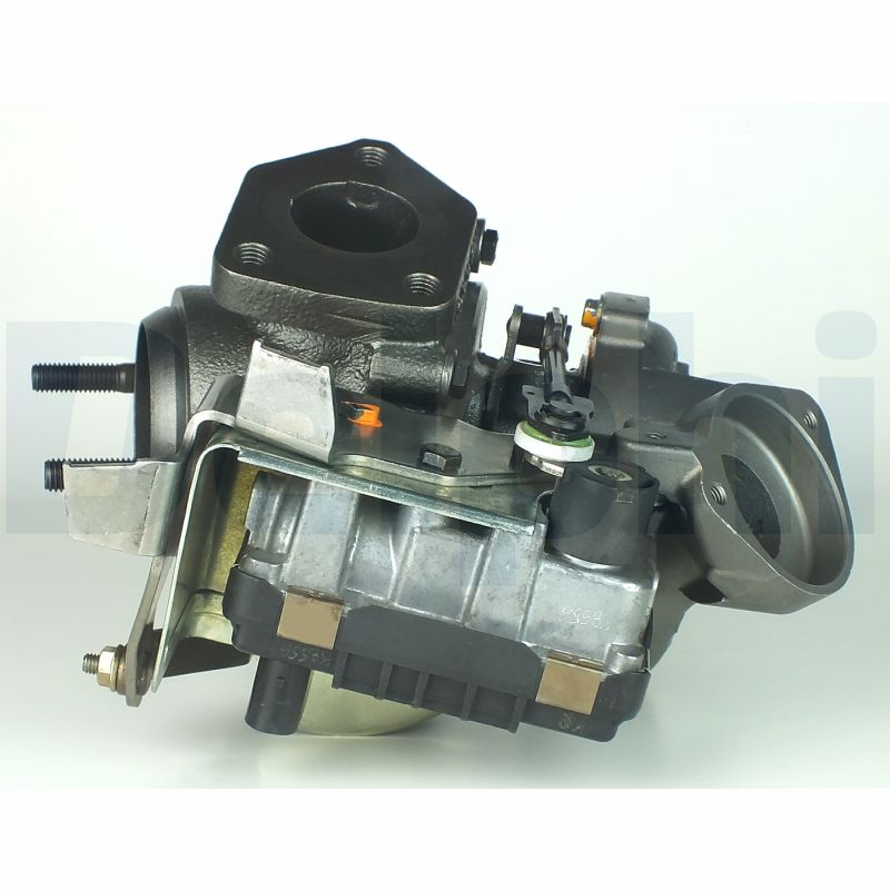 DELPHI HRX153 Turbocharger