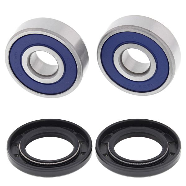ALL BALLS 25-1529 Wheel Bearing Kit
