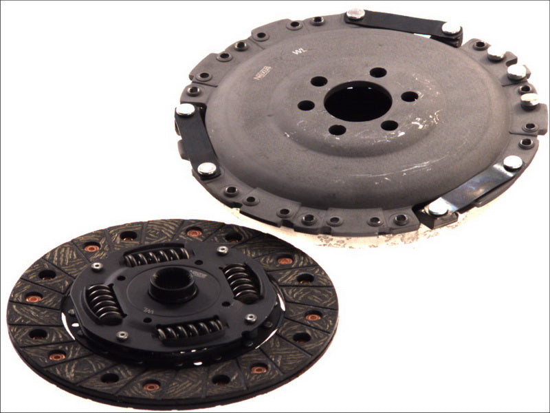 NEXUS F1W071NX Clutch Kit