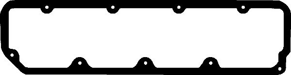 CORTECO CO026134P Cylinder Head Cover Gasket