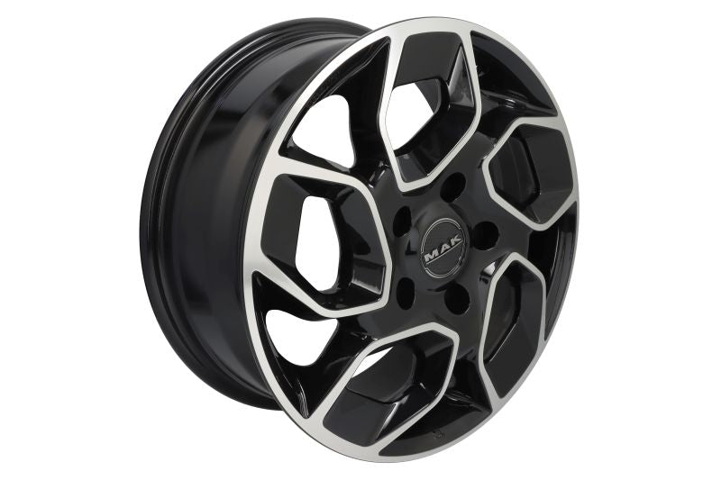 MAK F6560ESBM50IGX Pkw Alloy Rim