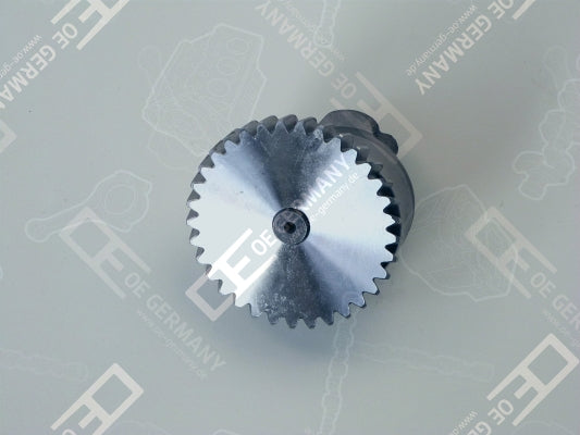 OE GERMANY 041800511000 Oil Pump