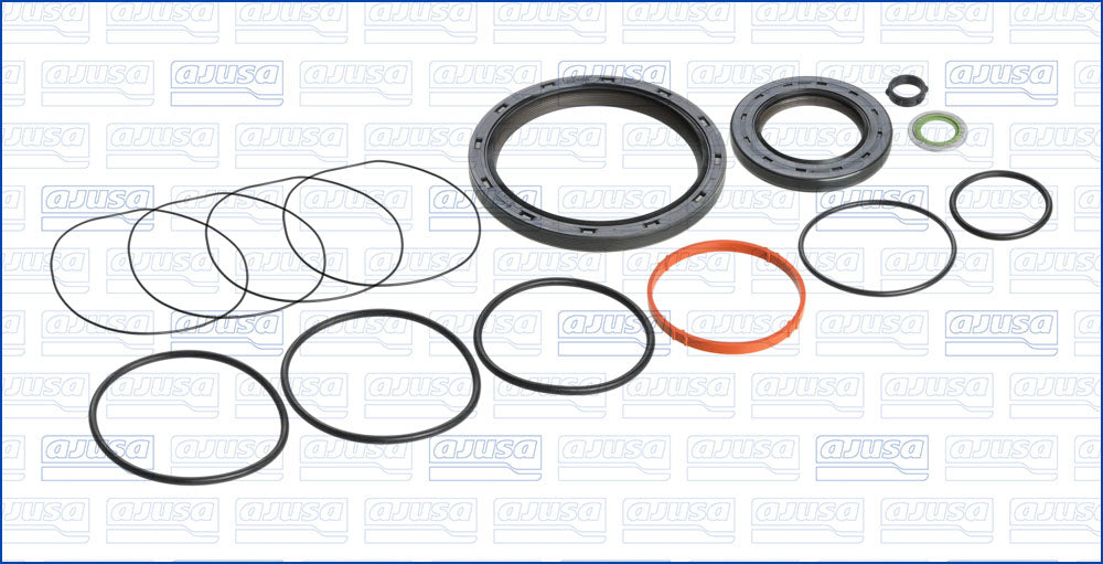 AJUSA AJU54189300 Crankcase Gasket Kit