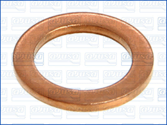 AJUSA AJU21011000 Oil Sump Gasket