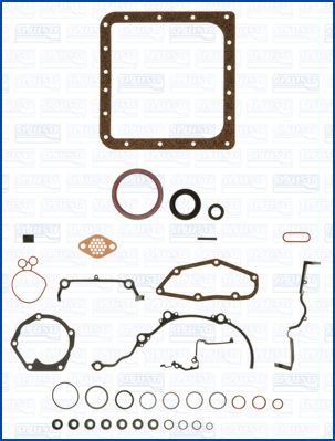 AJUSA AJU54065600 Crankcase Gasket Kit