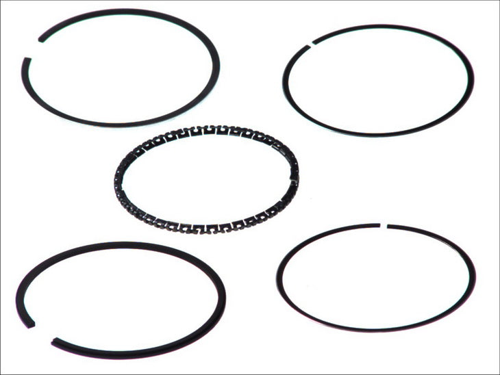 GOETZE 08-305500-00 Piston Ring Kit