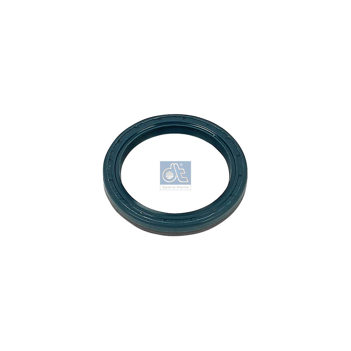DT SPARE PARTS 4.20589 Wheel Hub Shaft Seal