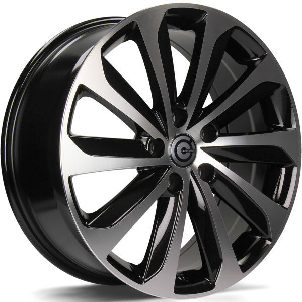 CARBONADO CARB35536 Tuning Wheel Rim