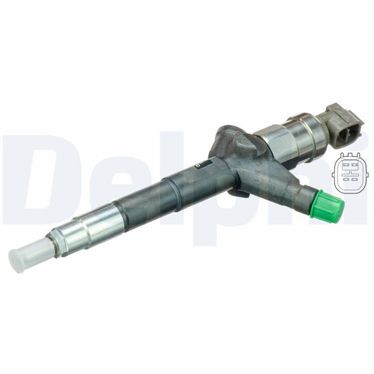 DELPHI LHRD606 Injector
