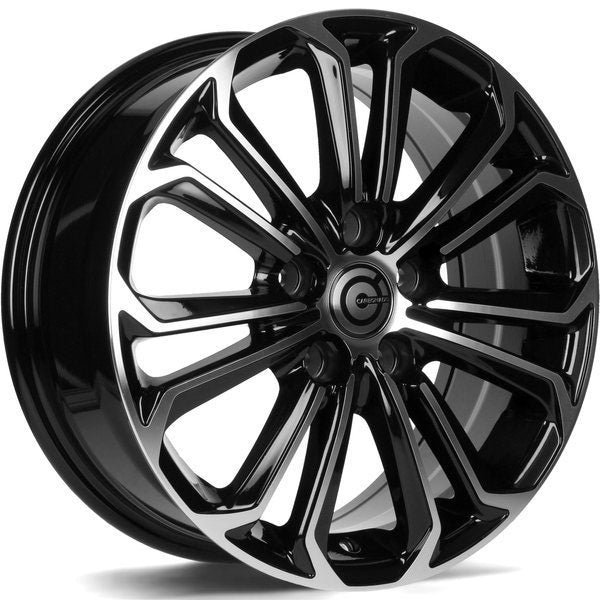 CARBONADO CARB35517 Tuning Wheel Rim