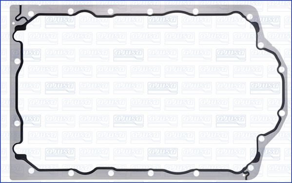 AJUSA AJU14102200 Oil Sump Gasket