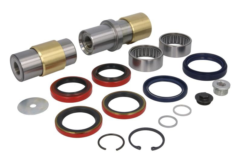 PETERS 031.320-00 Steering Knuckle (Leaf Spring Hanger) Repair Kit