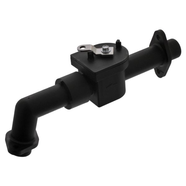 FEBI BILSTEIN FE40186 Coolant Control Valve