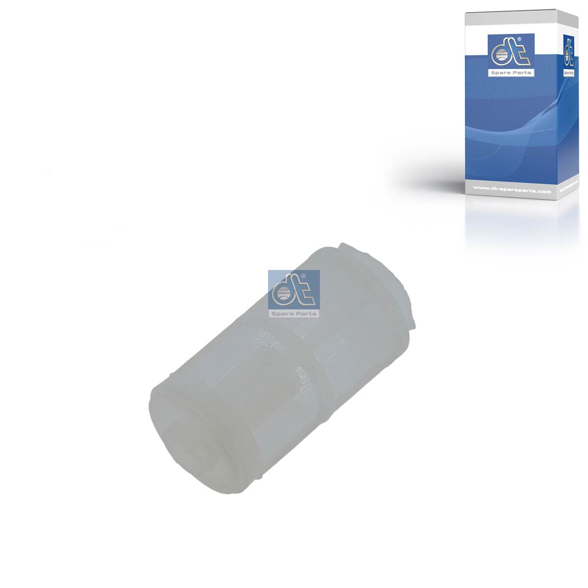 DT A/C 2.11411 Fuel Filter