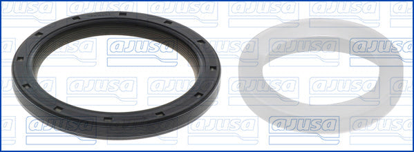 AJUSA AJU15087600 Crankshaft Shaft Seal
