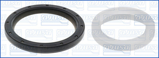 AJUSA AJU15087600 Crankshaft Shaft Seal