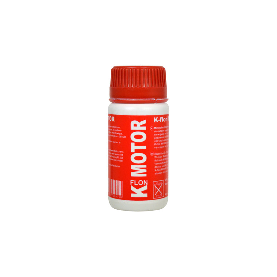 K-Flon Motor 1830020 Engine Oil Additive