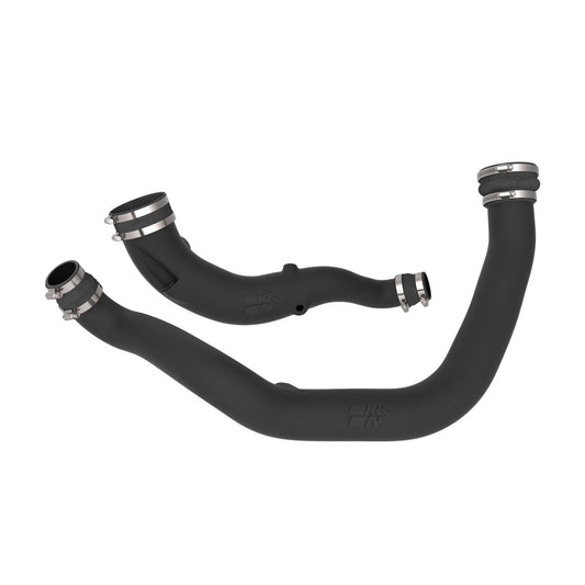 K&N 63-2621 Inlet Pipes - Roto-mold Tube - FORD F150/RAPTOR V6-3.5L