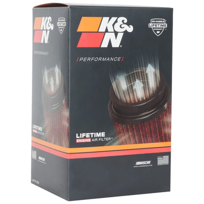 K&N CM-0300 SPECIAL ORDER Repl Fltr