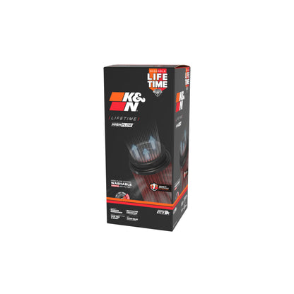 K&N PL-1922 Replacement Air Filter