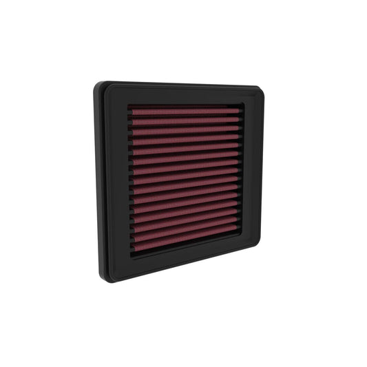 K&N YA-5620 High-Flow Original Lifetime Engine Air Filter - YAMAHA T-MAX