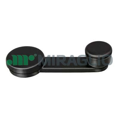 MIRAGLIO 5048 Wiper Blade