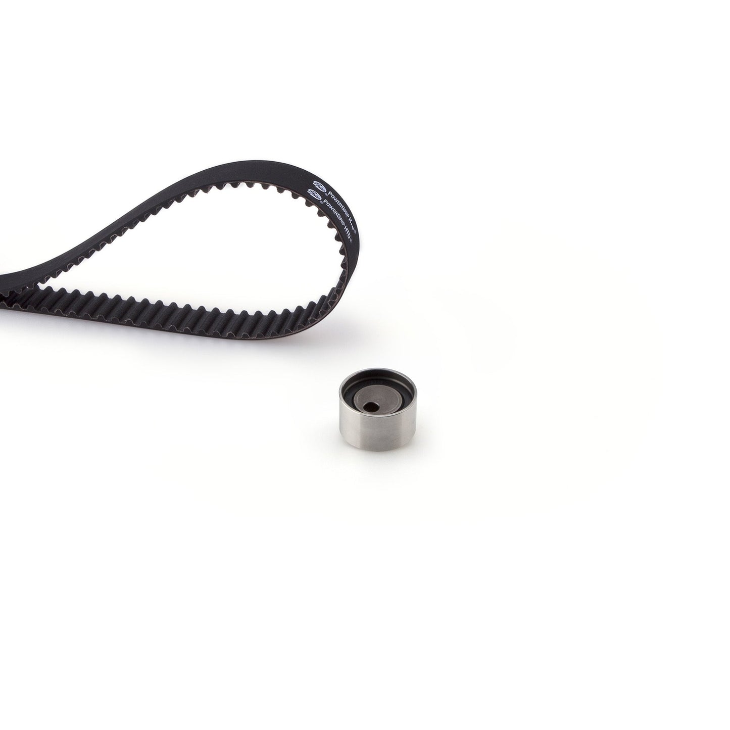 GATES GATK015120 Timing Belt Set
