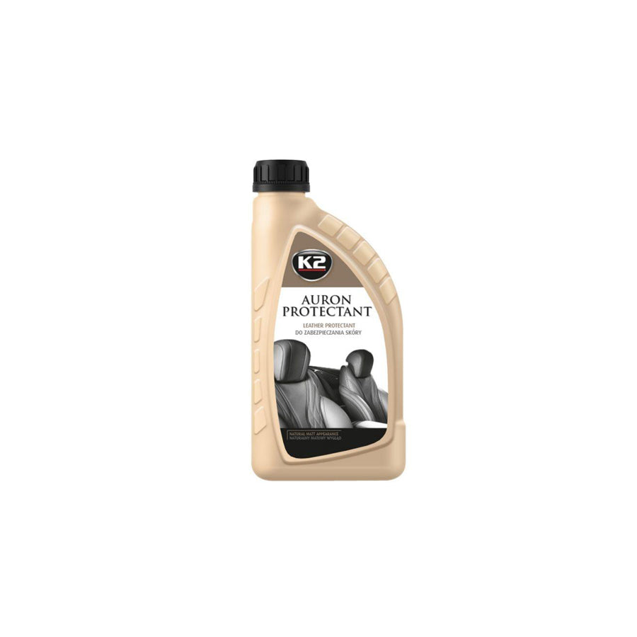 K2 Auron, Protectant G434 Leather Care Lotion