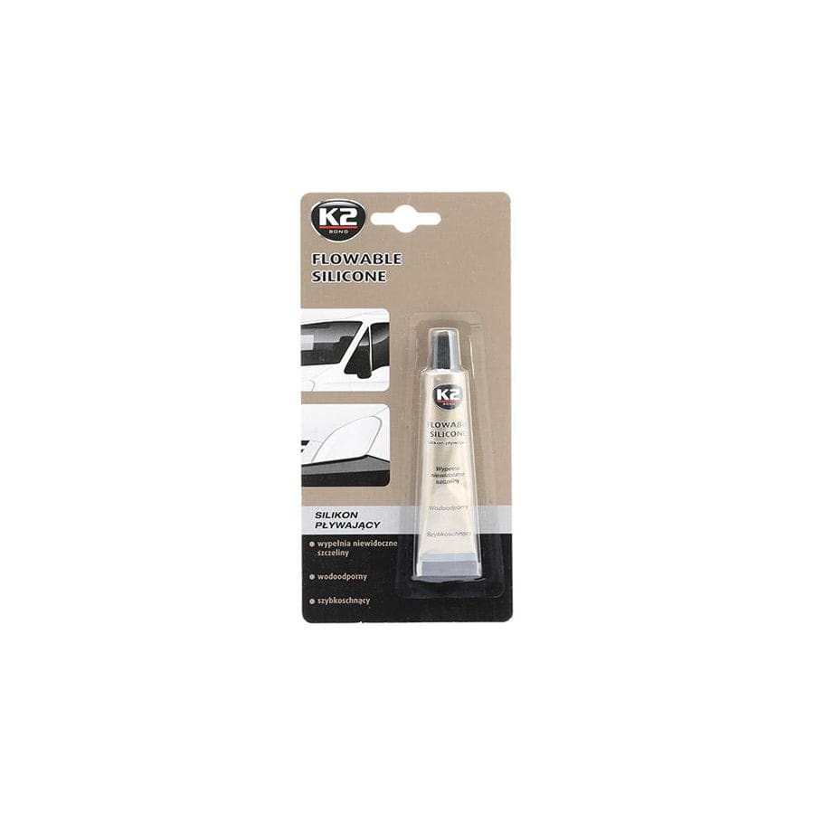 K2 B260 Sealing Substance