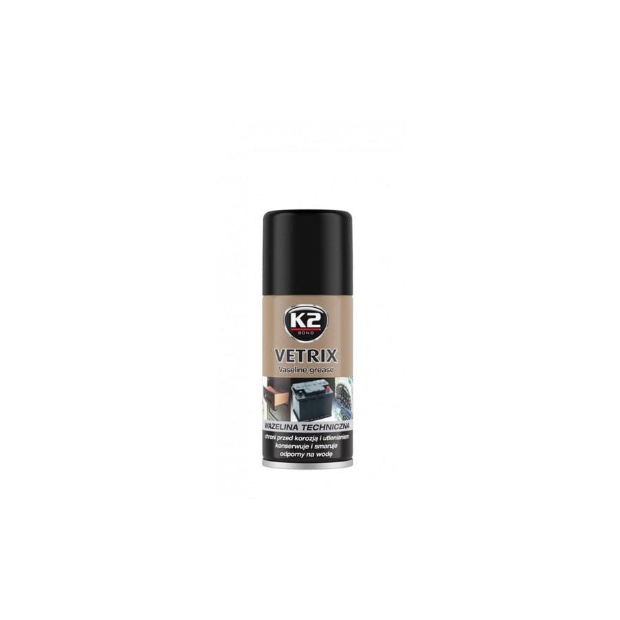 K2 B400 Silicon Lubricant