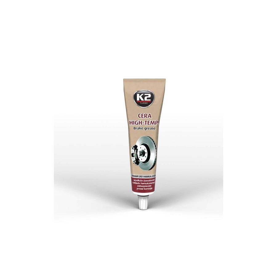 K2 B408 High Temperature Lubricant