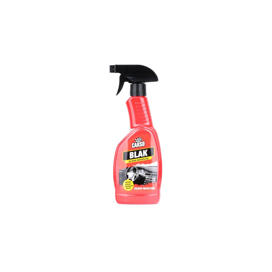 K2 Blak C415 Synthetic Material Cleaner