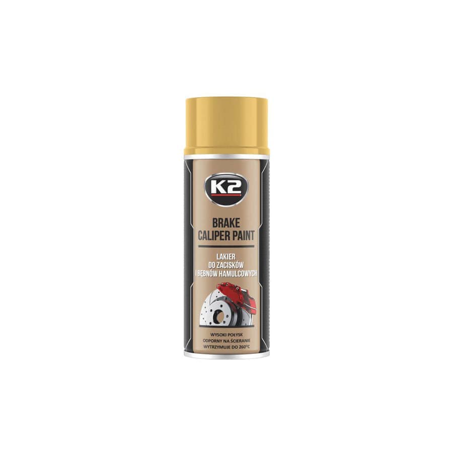 K2 BRAKE CALIPER PAINT L346ZL Brake Caliper Paint
