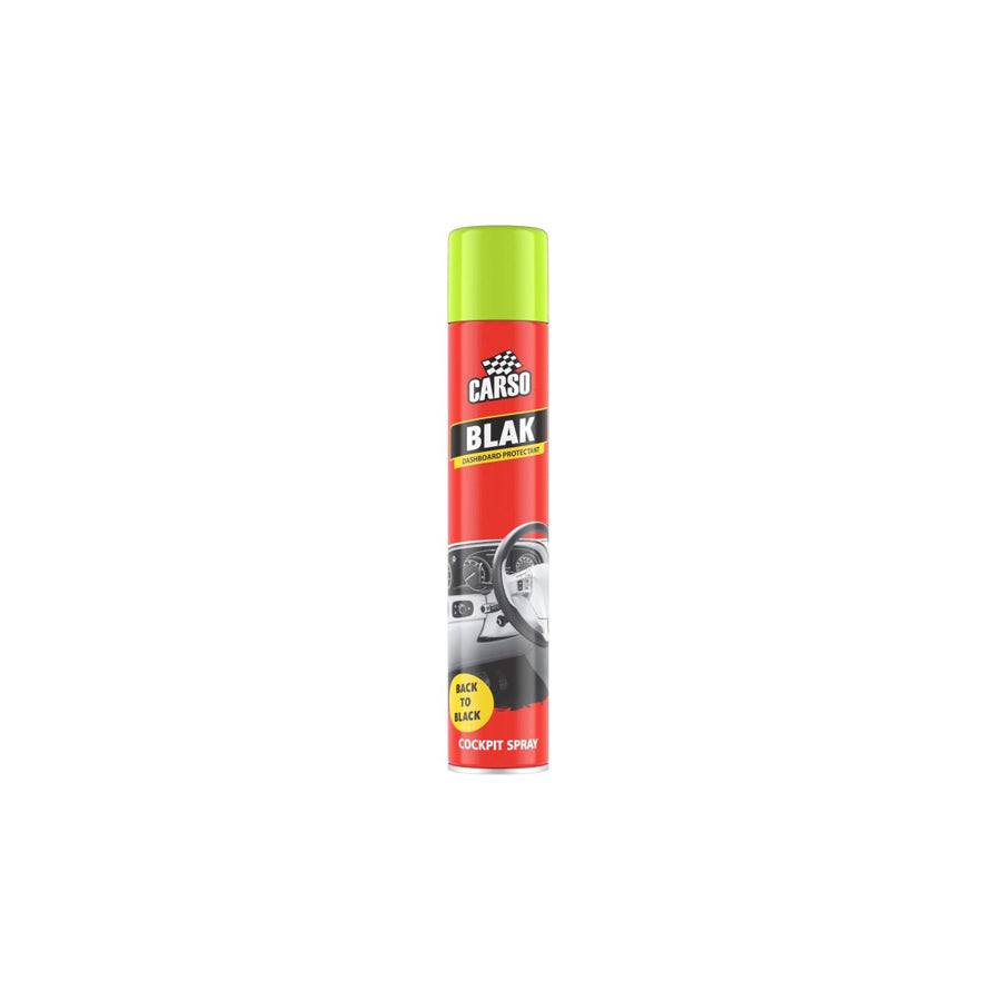 K2 C407Br Synthetic Material Cleaner