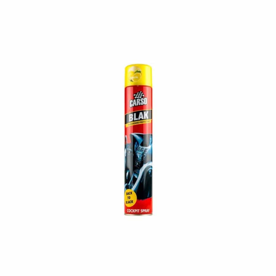 K2 C407Cy Synthetic Material Cleaner