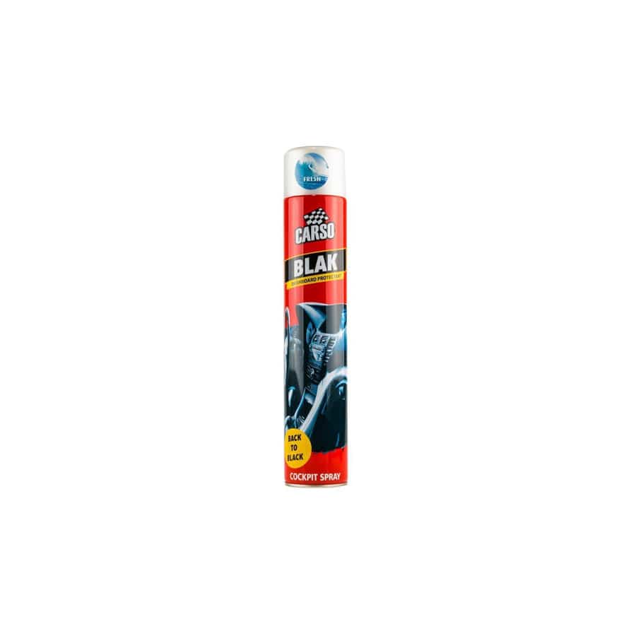 K2 C407Fr Synthetic Material Cleaner